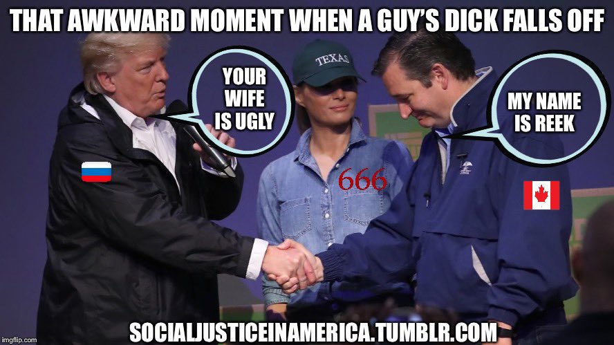 socialjusticei5's tweet photo. @OccupyDemocrats @nursemidg #TedCruzDefendsNazis https://t.co/itpBtgXQxj