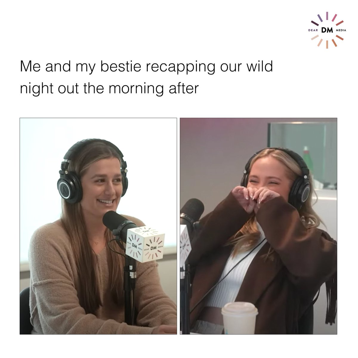 The morning recap > Anything else