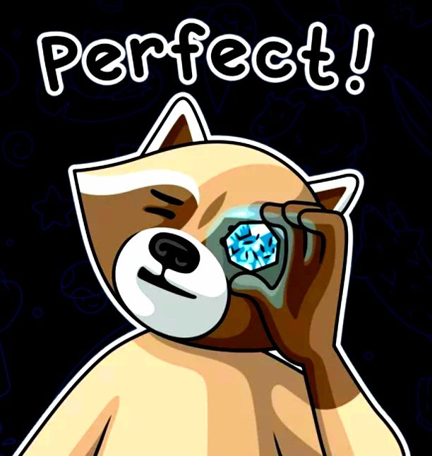CRyptOracl3's tweet photo. 📢 #giveway
☆ 10 Millions #RACOON
🦝 1 random winner ✔
🖤 Conditions:
💠 150RT + 150LK
👤 FOLLOW:
@RacoonInu
@CRyptOracl3
(comment proof)
👥 TAG 3 FRENS
#RACOONINU #BSC
#x1000GEM #BNB
#SHIB #KINDER #DOGE https://t.co/RYN8WqbHvM