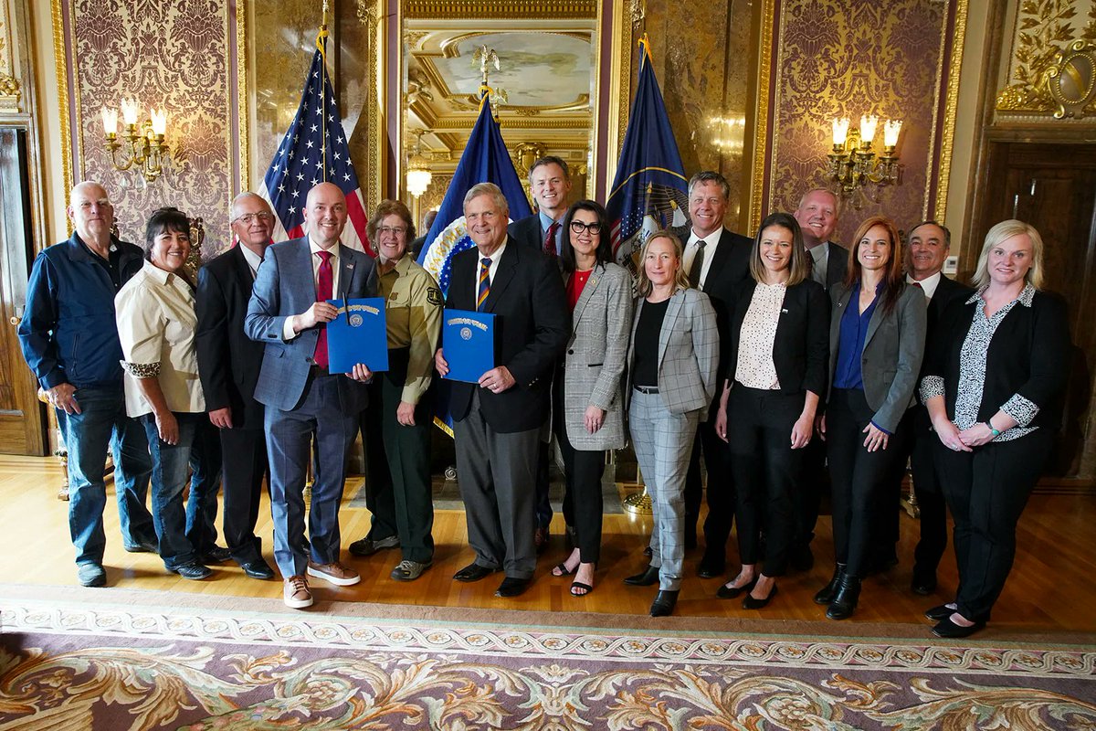 Utah FFSL tweet media