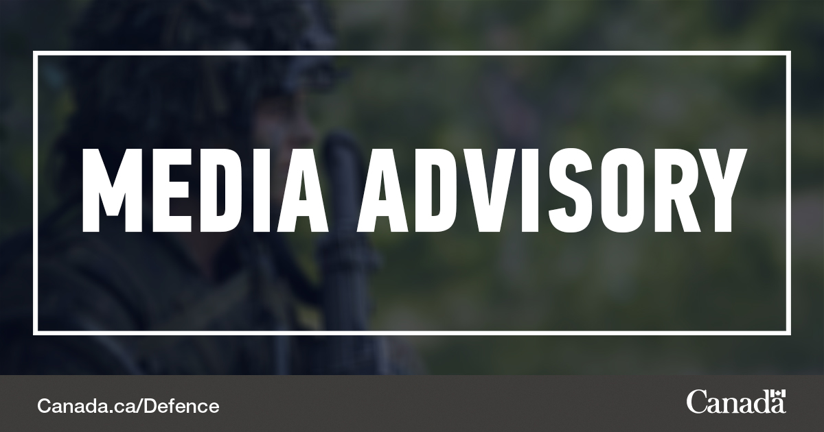 NationalDefence's tweet photo. Media are invited to Exercise MAPLE RESOLVE 2022 (Ex MR 22), the Canadian Army’s largest and most complex annual training exercise, taking place from May 10 to 22, 2022. Please visit the link for more details: https://t.co/QuWf86OSb8 https://t.co/NcI63b2A3m