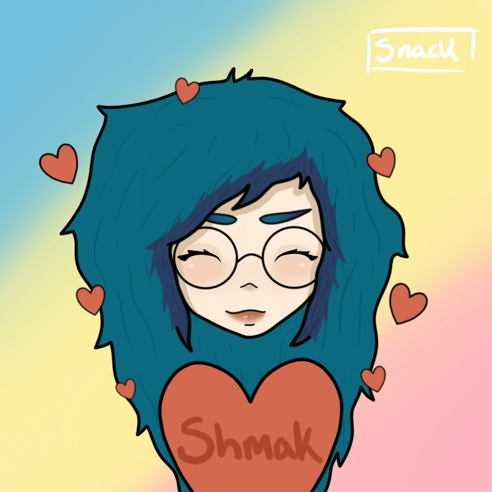 snackdoesart's tweet photo. I've been gone for a while so here's a small art dump https://t.co/drFq1mCrFF