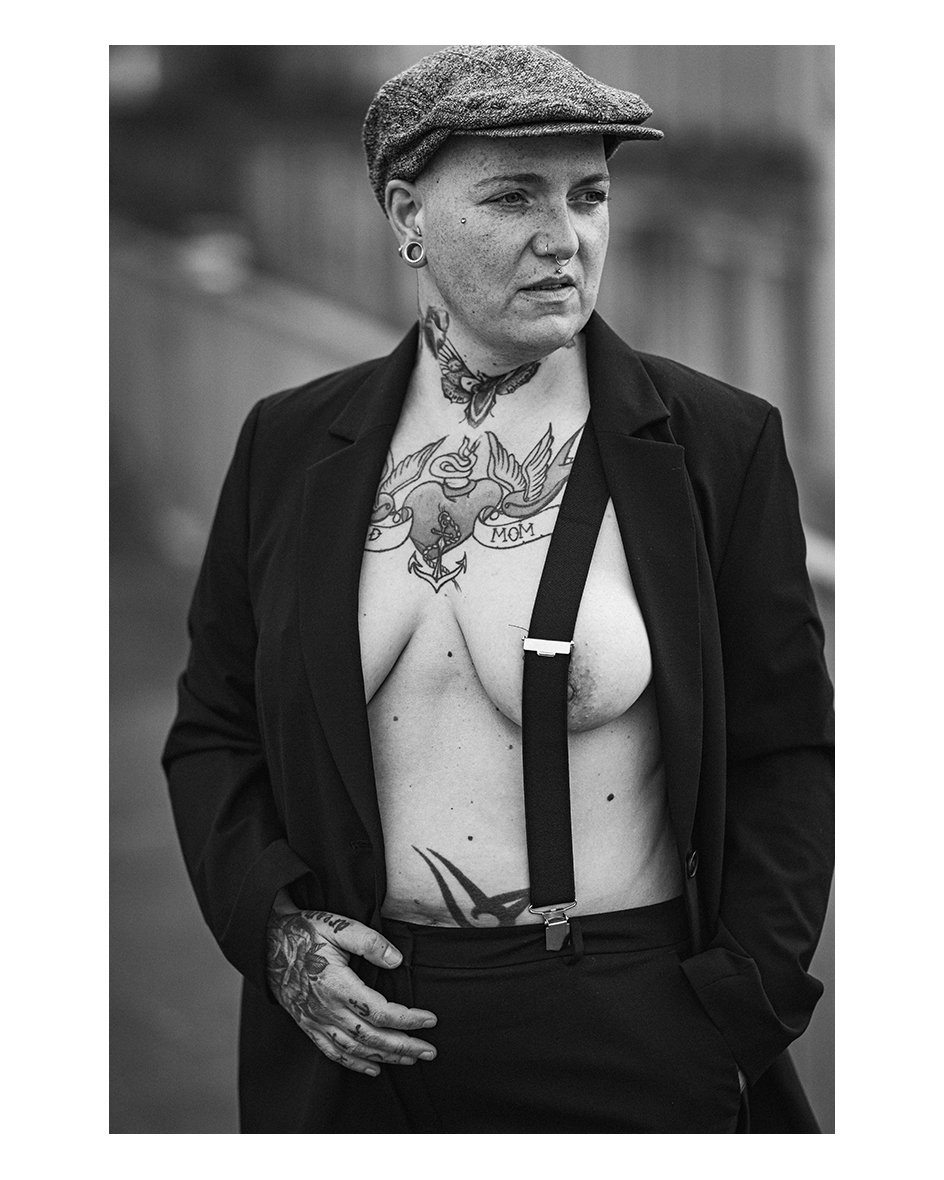 NicoleGrotheer's tweet photo. 📸@torbennoir 

#blackandwhitephotography #blackandwhitephoto #portrait #portraitphotography https://t.co/4Oq5E9Wai4
