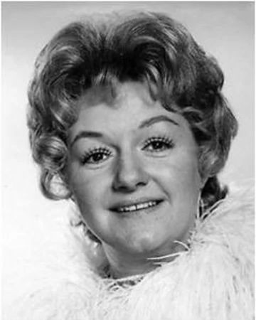 Happy birthday to Joan Sims 