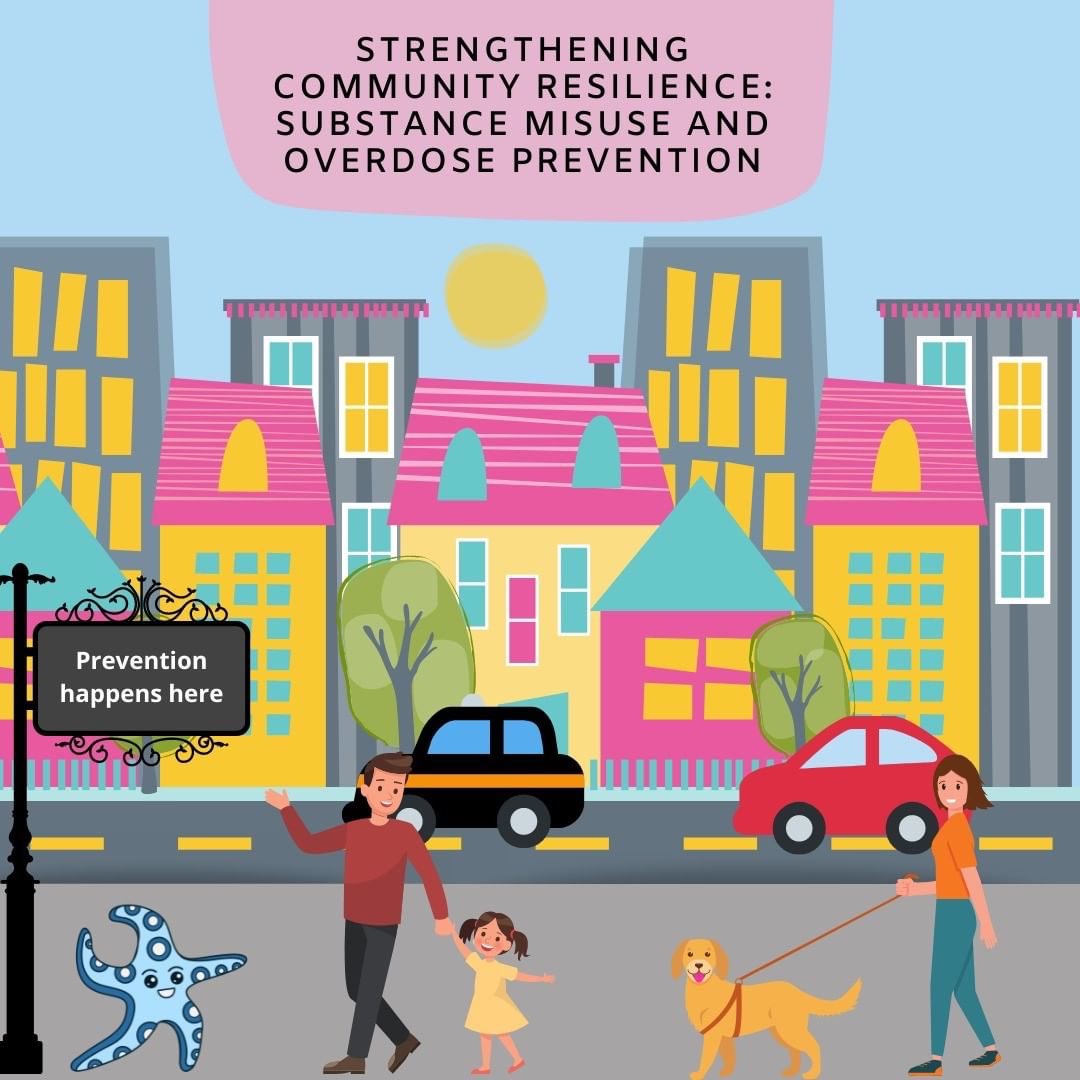 FairfieldCARES's tweet photo. This #npw2022 learn about preventing opioid misuse. Visit https://t.co/1j0cVr54qW
for links to resources & information.
#FairfieldCT #PreventionHappensHereCT #MentionPrevention #CTPreventionWeek
#MyPreventionStory #Prevention #suicideprevention #youthinkyouknow https://t.co/wBFc7IgyP9