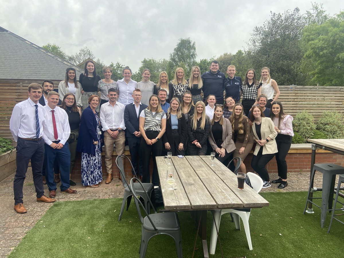 WorcPE's tweet photo. What a day! Well done to all our L6 PE students who presented their dissertation at the very first @UniWorcSES UG conference. We’ve loved hearing about all your research and work #proud https://t.co/p4RN5uNrIW