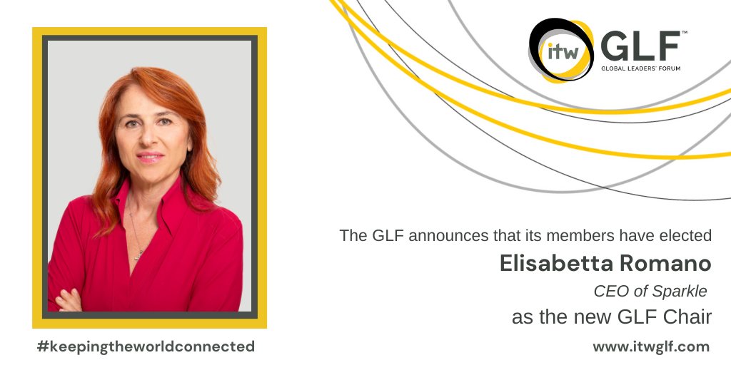 Global Leaders' Forum tweet media