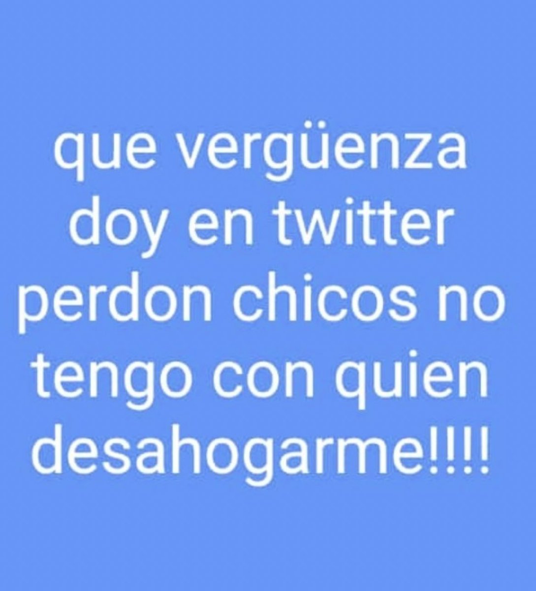 cuando algún conocido me encuentra en twitter