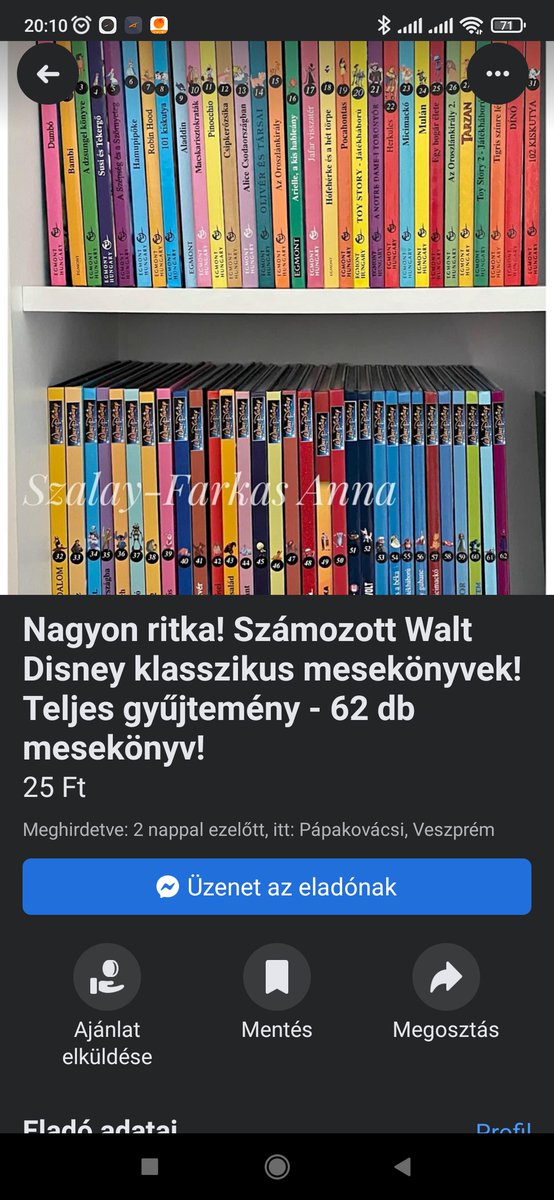 DVDHooligan's tweet photo. Vegyetek mesekönyvet! #waitforit https://t.co/35CdvPkG3x