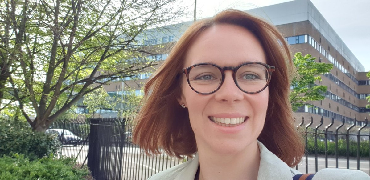 Laura Rich (@laurarich95) on Twitter photo Really excited to be starting my new teaching position in the neuroscience department at the <a href="/UniofNottingham/">Uni of Nottingham #WeAreUoN</a>! #UoNLifeSci Really excited to be starting my new teaching position in the neuroscience department at the <a href="/UniofNottingham/">Uni of Nottingham #WeAreUoN</a>! #UoNLifeSci