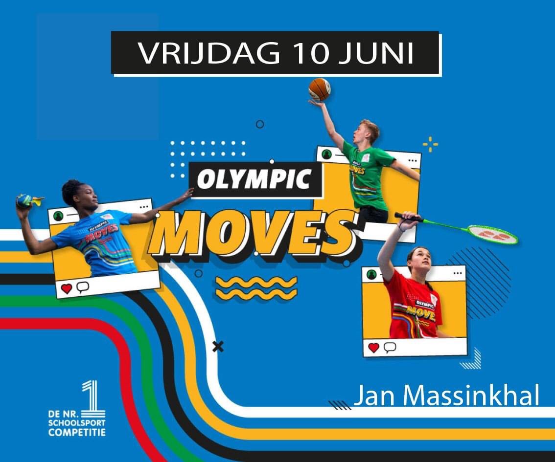 JanMassinkhal's tweet photo. 3 X 3 Basketbal https://t.co/9kg4BOPRBs