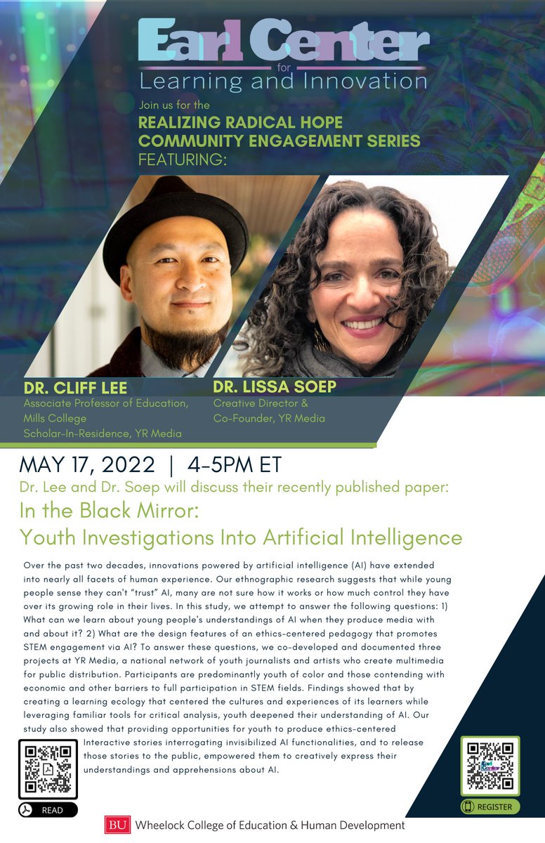 Eli Tucker-Raymond tweet media