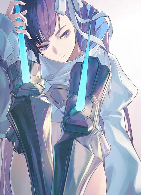 #FGO 