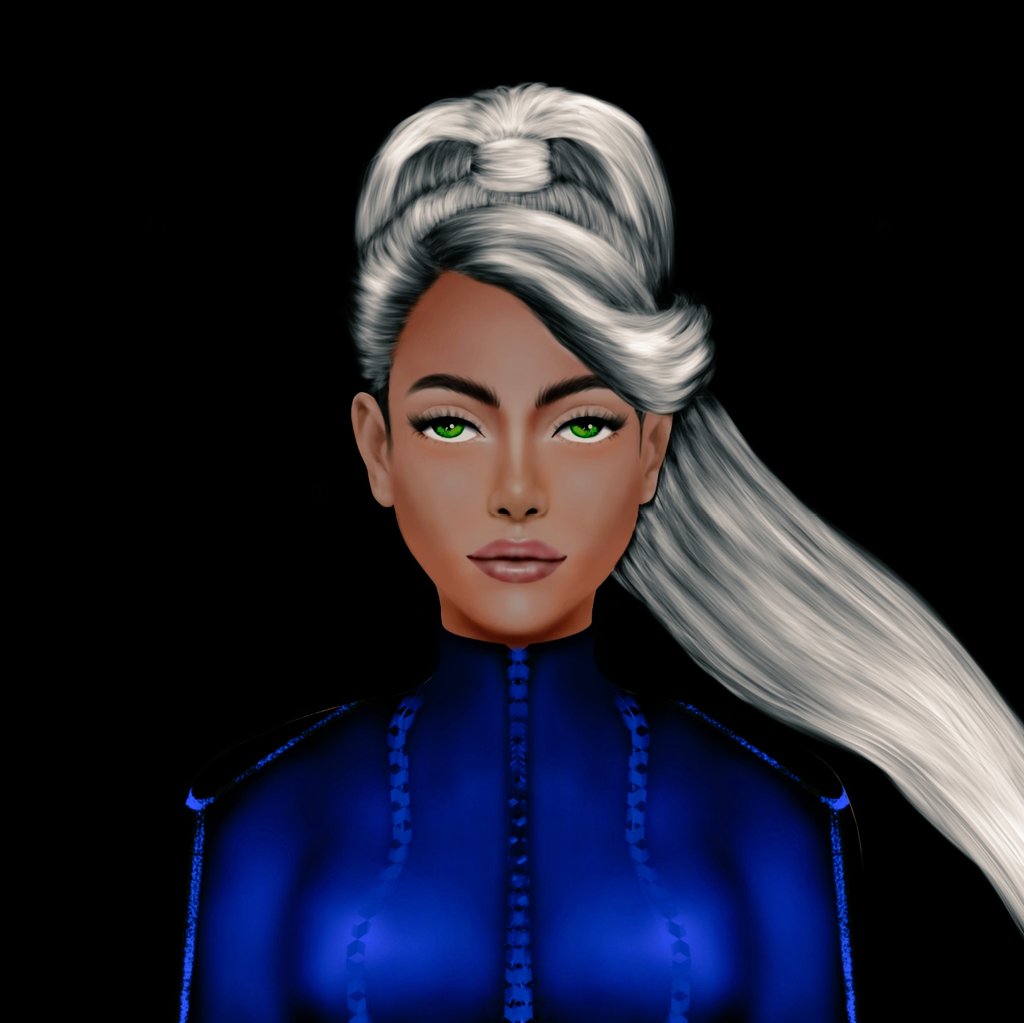 alexa_nft's tweet photo. 🗣To all my fellow #artists and the #NFTCommunity.🙂
What kind of background do you see as a good fit for this Supernatural?🤔
The most interesting ideas will appear in our collection.🥳
#NFTartists #nftart #nftbackground https://t.co/W4xW3OxxPo