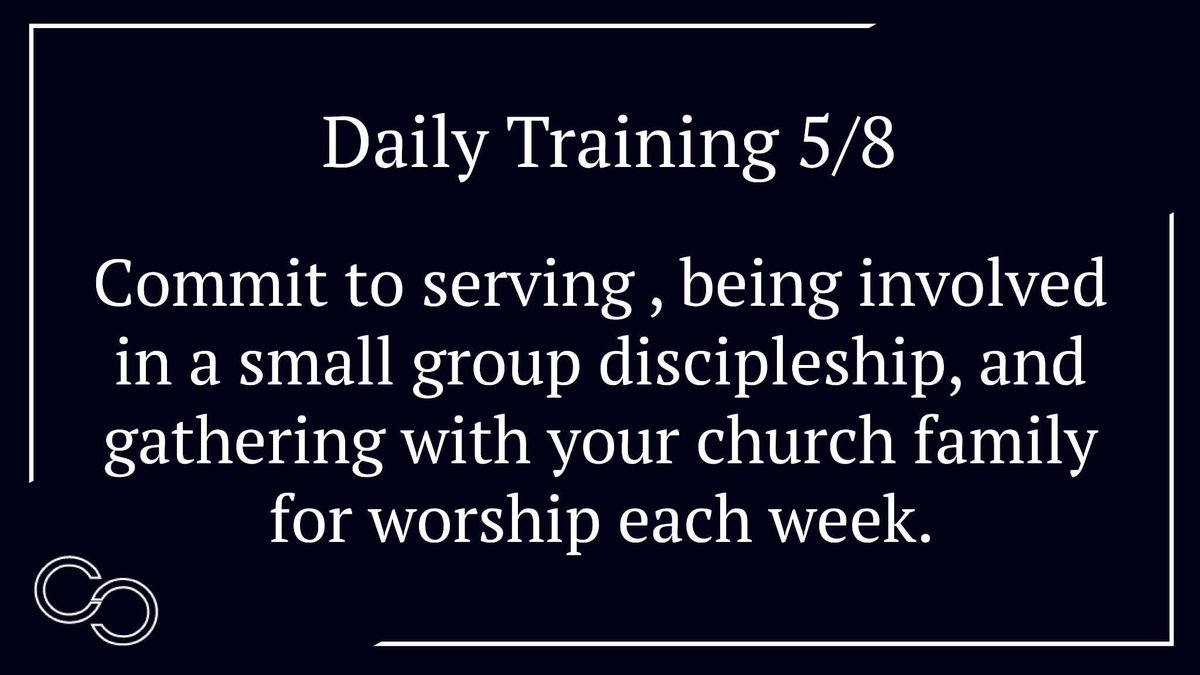 Yesterday we kicked off a new series called "Behind the Scenes" and looked at why we gather together as a church body. If you missed the message it's a good one to catch up on!  yourcalvary.info/livestream #dailytraining