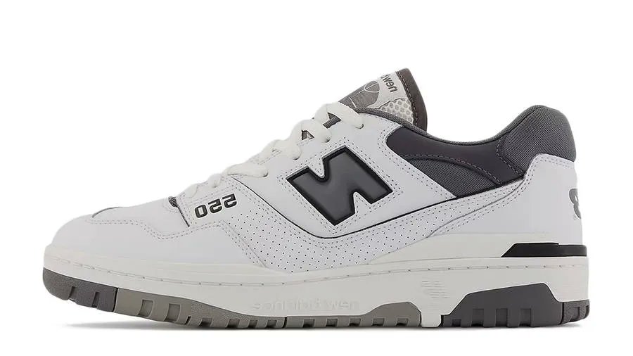 sole supplier new balance 550