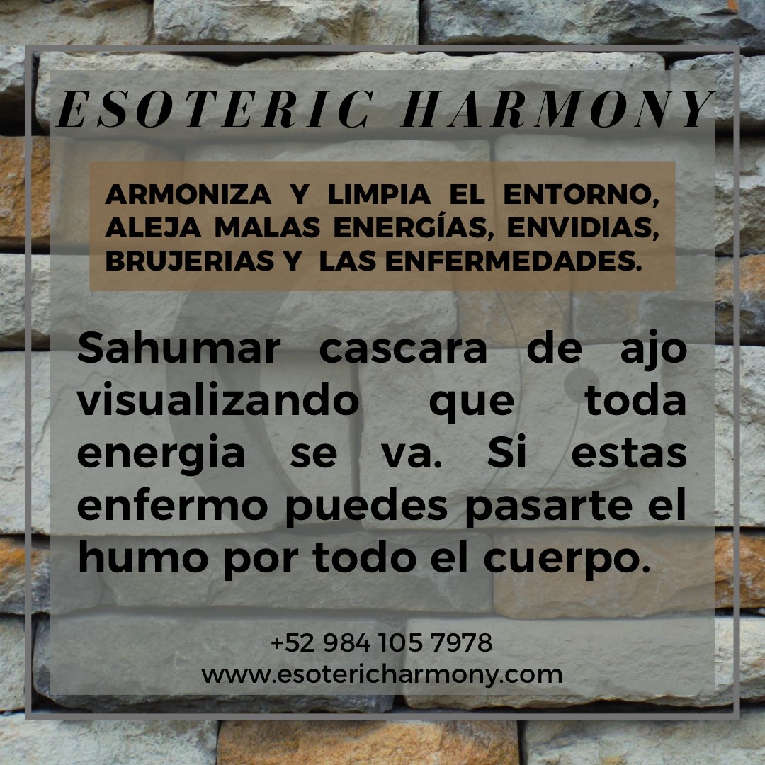 Esoteric Harmony tweet media