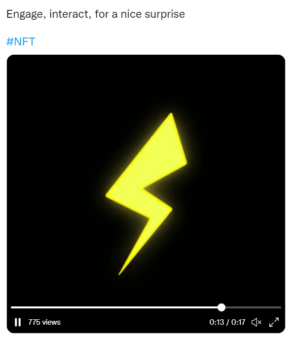 CumarinJeferson's tweet photo. @arteboostNFT early! https://t.co/TE4tLbLYHM