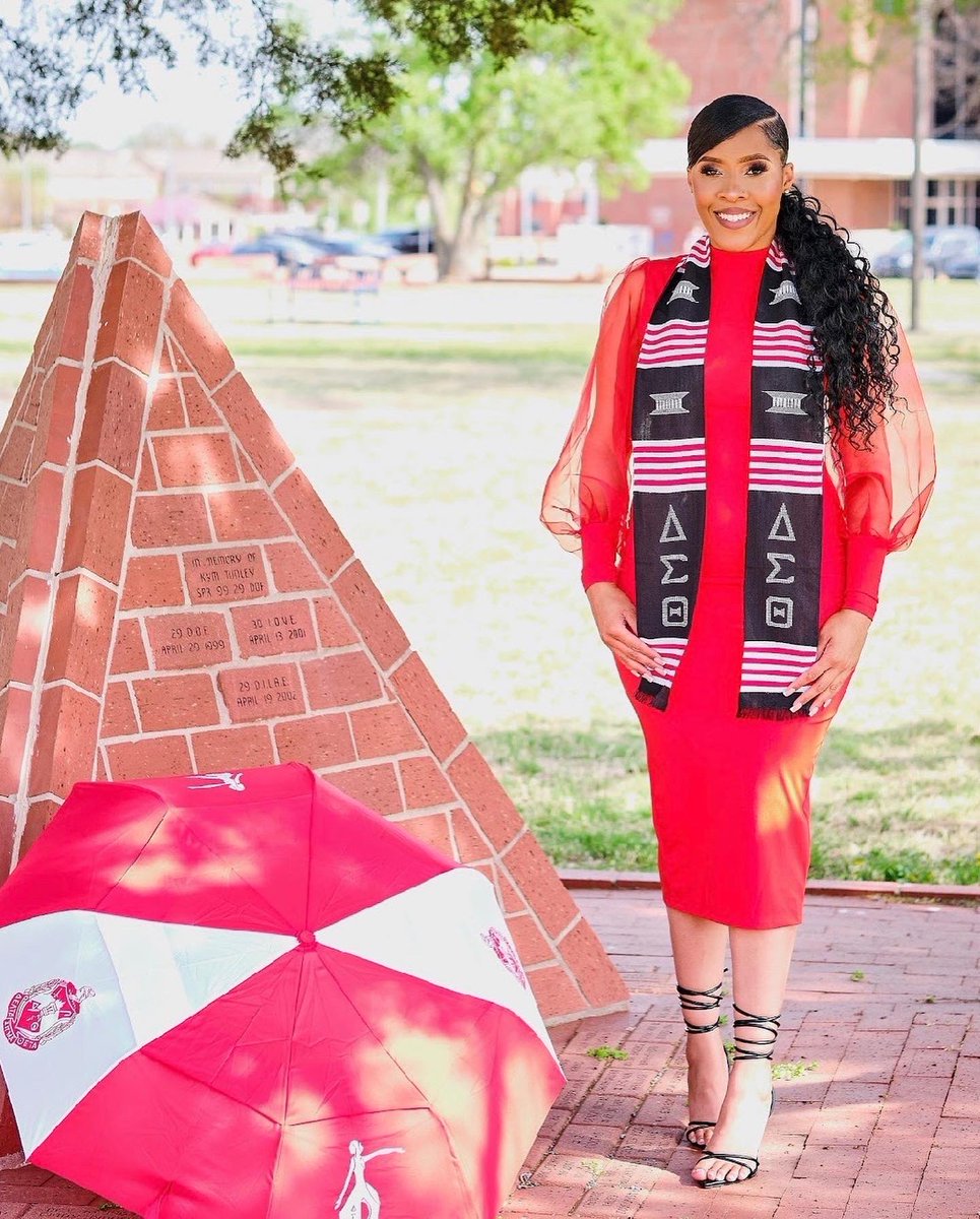 Beta Upsilon Deltas 🔺 tweet media