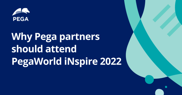derekreesenyc's tweet photo. Get Smart on all things Pega by attending Pegaworld Inspire on May 24th or 25th. Hear how clients like https://t.co/rsyZG8NHjI, Verizon, Cigna and Wells Fargo crush complexity by leveraging the Pega Platform. #PegaWorld #PegaPartners https://t.co/rwyiJ9yJRI https://t.co/rSoy6pqtlz