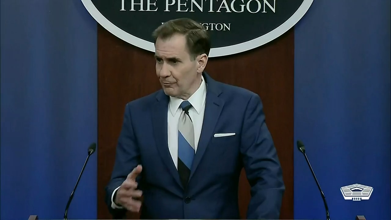 Department of Defense 🇺🇸 on Twitter: 