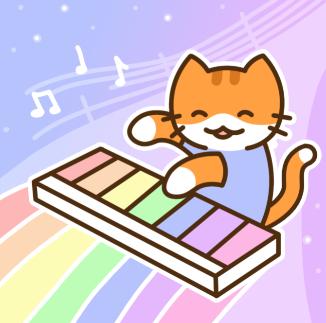 Koneko_Kittens's tweet photo. 🎁GIVEAWAY!🎁

Prize:
🏆 1 Koneko Kitten NFT

To Enter:
First 500 to 
1⃣Follow - @Koneko_Kittens
2⃣RT+LIKE
3⃣Tag 3 friends

Ends in 12 hours⏱️ https://t.co/SXw3mTwOSu