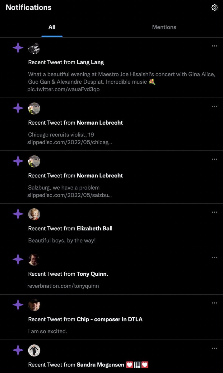 KultureShockNet's tweet photo. @TwitterSupport Please tell me how to get rid of these recent tweet notifications, I get dozens of them every day and they are not helpful or needed. https://t.co/M6XUuCDWI3