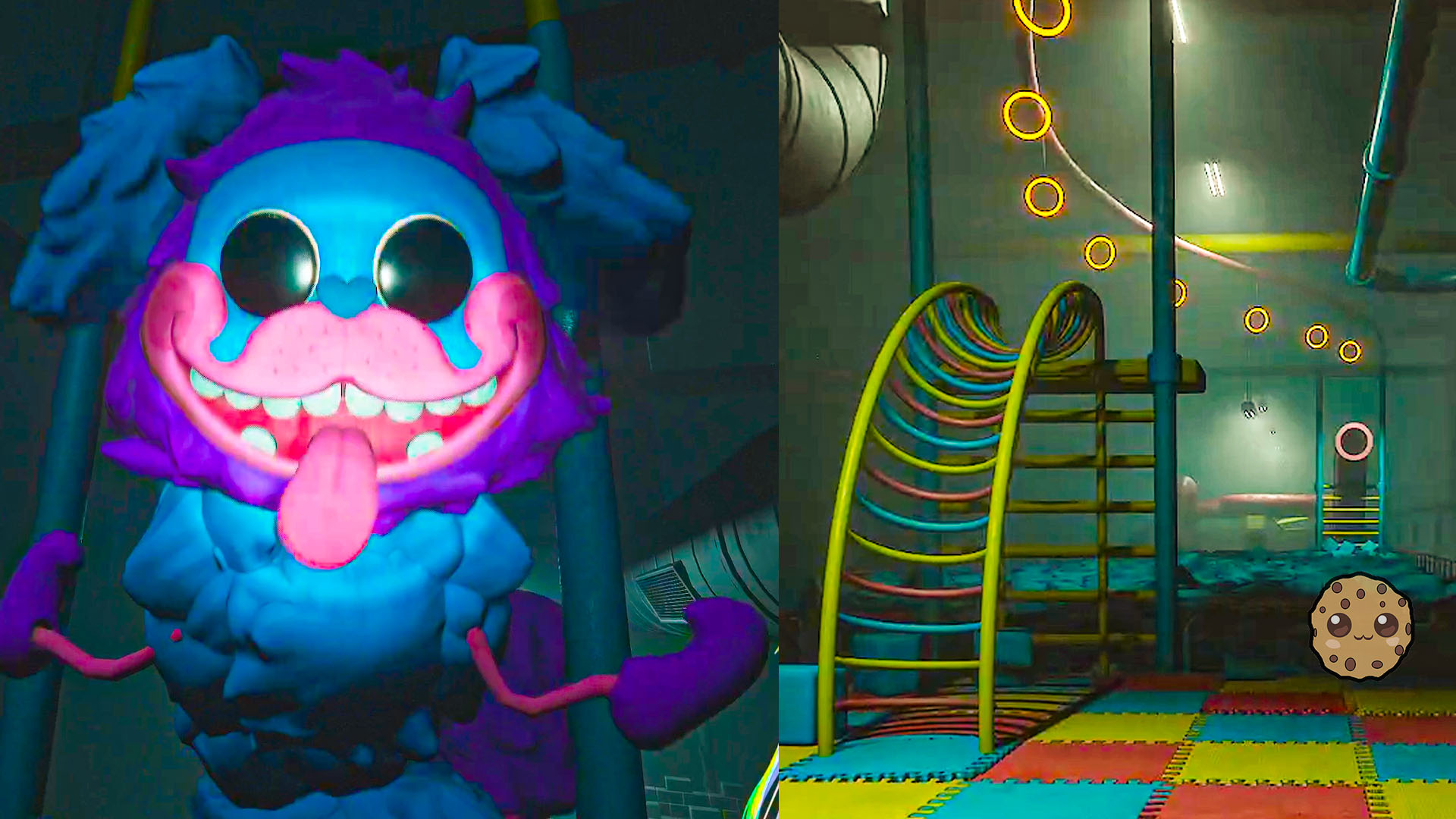 CookieSwirlC🍪クッキー on Twitter "Finally made it to the end of Chapter 2