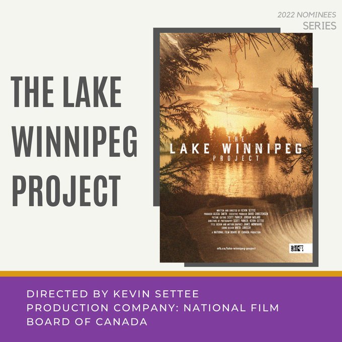 National Film Board of Canada tweet media