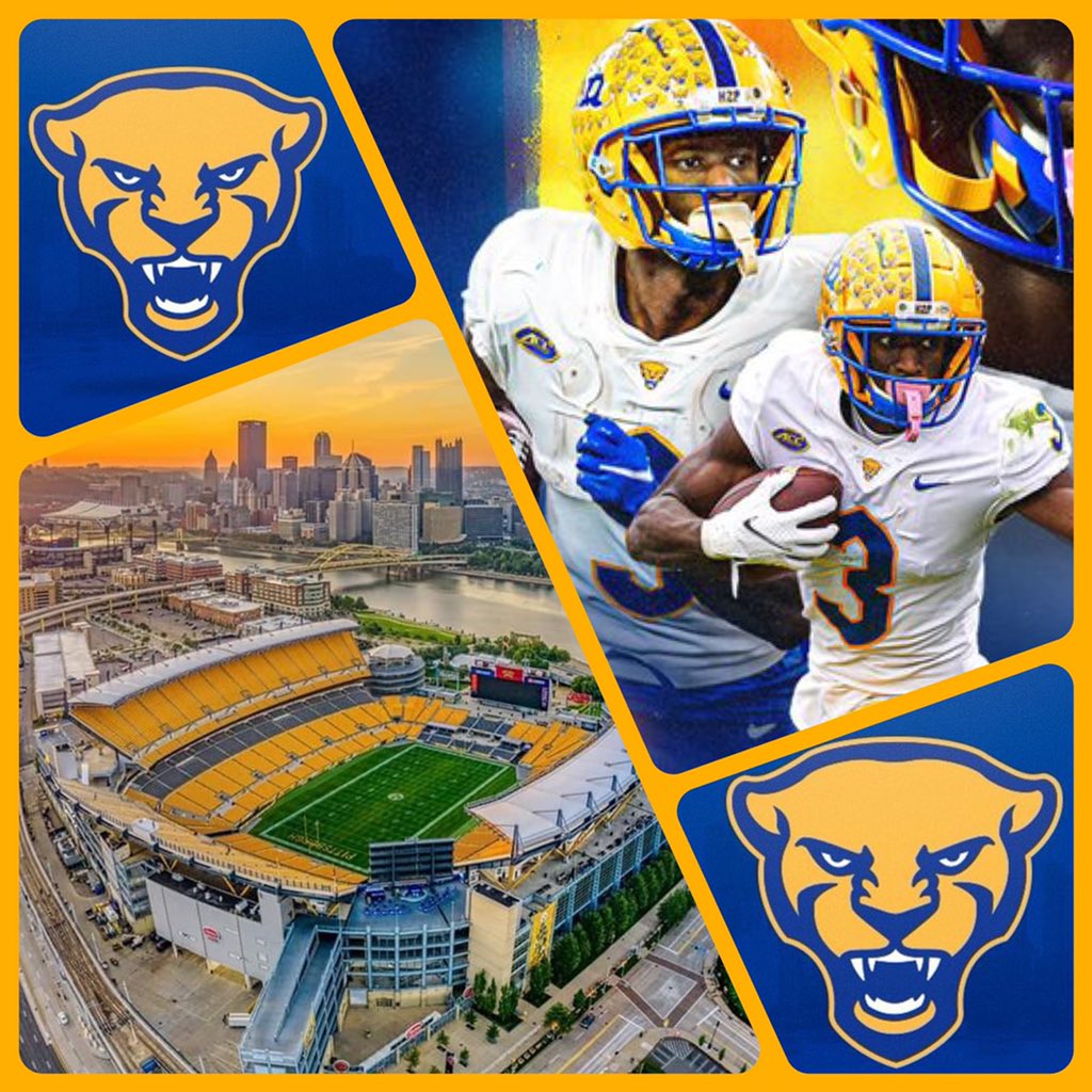 DominicNichols_'s tweet photo. Extremely blessed to receive an offer from Pitt! @CoachAPowell @OHSBearsFB @FTRreport @FTRreport @ChadSimmons_ @BrianDohn247 @RivalsFriedman https://t.co/2BTug1V7QJ