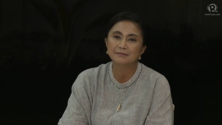 yongschh's tweet photo. Ikaw parin ang panalo sa puso namin, madam @lenirobredo 💗🌷 

#Leni https://t.co/Cqr7qb5TAW