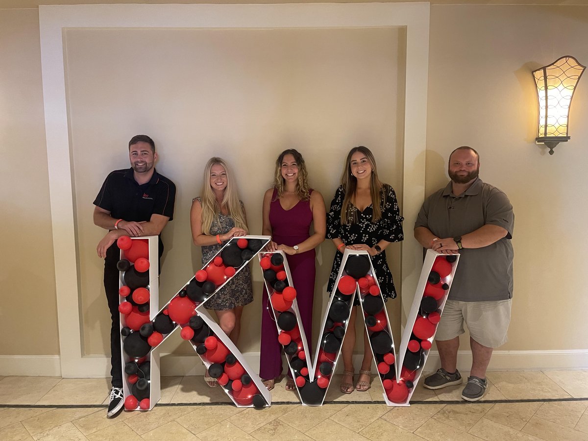 kwstaugustine's tweet photo. Keller Williams of St. Augustine had the opportunity to attend and speak at the RE Summit for Keller Williams Atlantic Partners in Jacksonville this past weekend!📈

We are so thankful for this experience for our agents to learn how to grow their business!
#KWSTA https://t.co/mvaf4cfnJ0