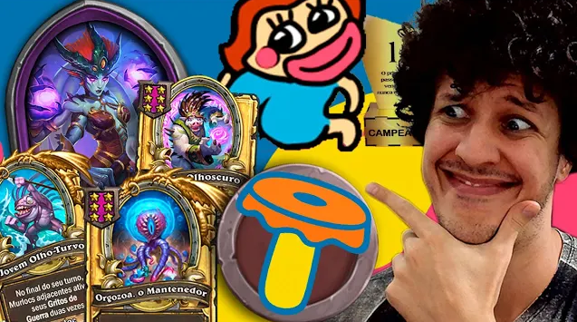 Tesdey's tweet photo. MUDANÇAS NO CANAL
TORNEIO DE BG VALENDO $150 DÓLARES
PATCH 23.2
MUITA BOMBA NESSE VÍDEO 
https://t.co/bpyurxAady https://t.co/tlwBeYDXzw