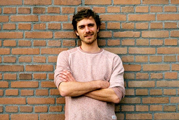 Amsterdam_CM's tweet photo. Introducing filmmaker and visual artist Rogier van der Zwaag (@RogierZwaag) as the speaker for this month's event.โจ๐๏ธ He'll take the #CreativeMornings stage on Thursday, May 19. More info โก๏ธ https://t.co/DN5aVYKNlz #cmams #cmnow https://t.co/nq9UDe3Znp