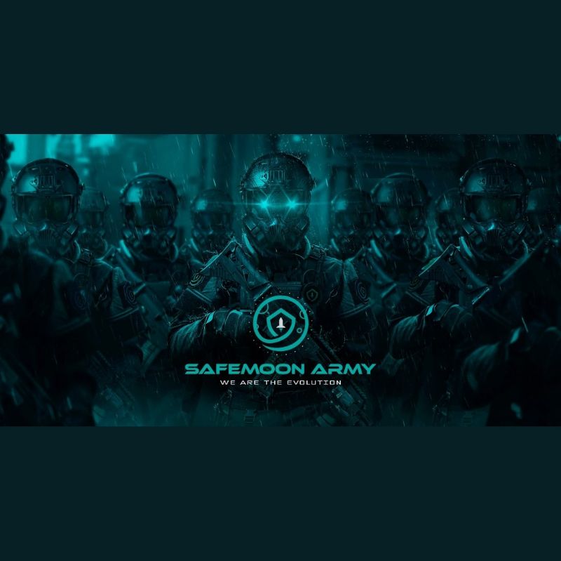 farzadWASD's tweet photo. #SafemoonArmy Please all sign up in #Mandala This is our first operation🧑‍🚀
#safemoon https://t.co/dhju5eakUW