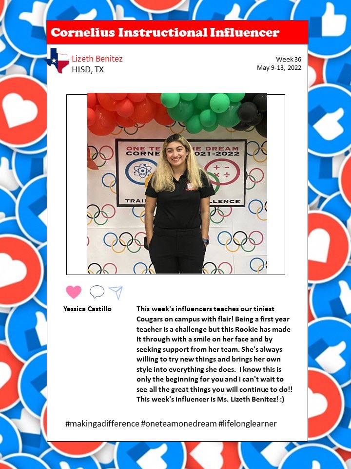 Cornelius Elementary On Twitter Congratulations To Our Perky And cornelius-elementary-on-twitter-congratulations-to-our-perky-and