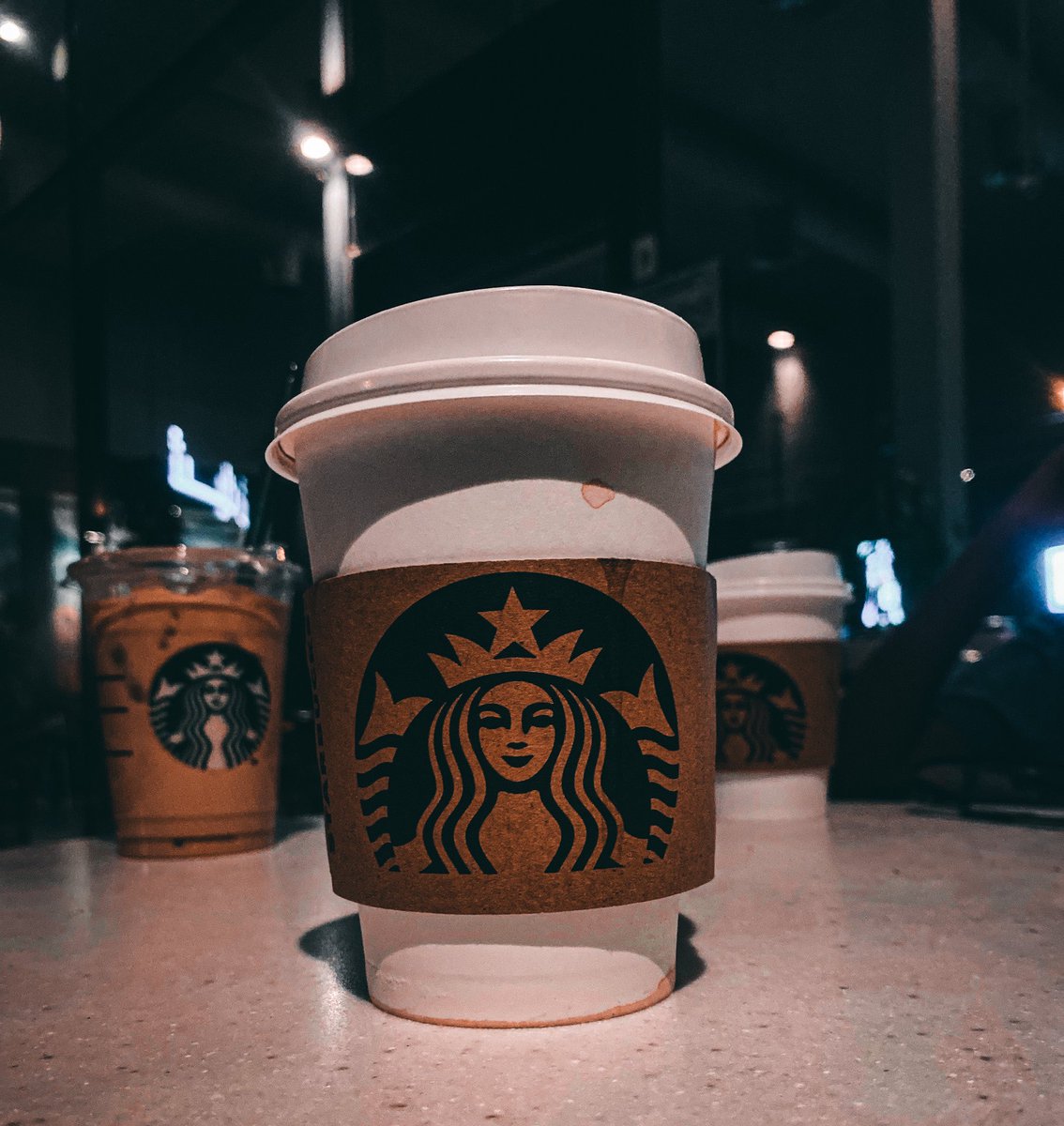 Musaed_699's tweet photo. #Starbucks https://t.co/hBqoaGpMcr
