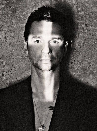 Happy 60th birthday to the one and only Dave Gahan    