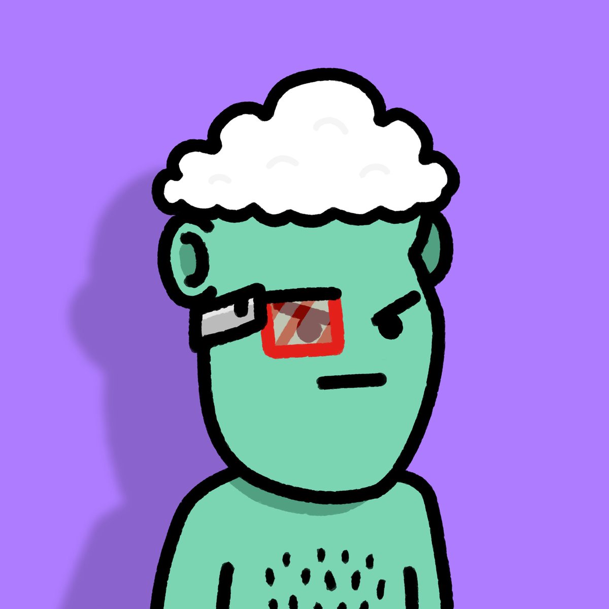 EverydayAliens's tweet photo. WORD OF THE DAY: denude -
/dəˈn(y)o͞od/ - verb
strip (something) of its covering, possessions, or assets; make bare. https://t.co/PVOlKVppRc