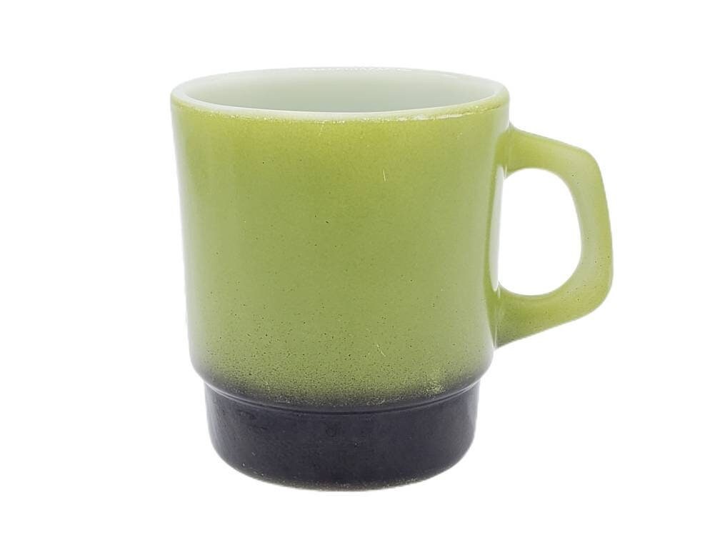 GreenKeyVintage's tweet photo. Excited to share the latest addition to my #etsy shop: Avocado Green, Retro Mug, Fire King/Anchor Hocking https://t.co/btuqmXtEzR #green #birthday #no #black #glass #yes #fathersday #firekingmug #firekingcup https://t.co/cqg37jmCav
