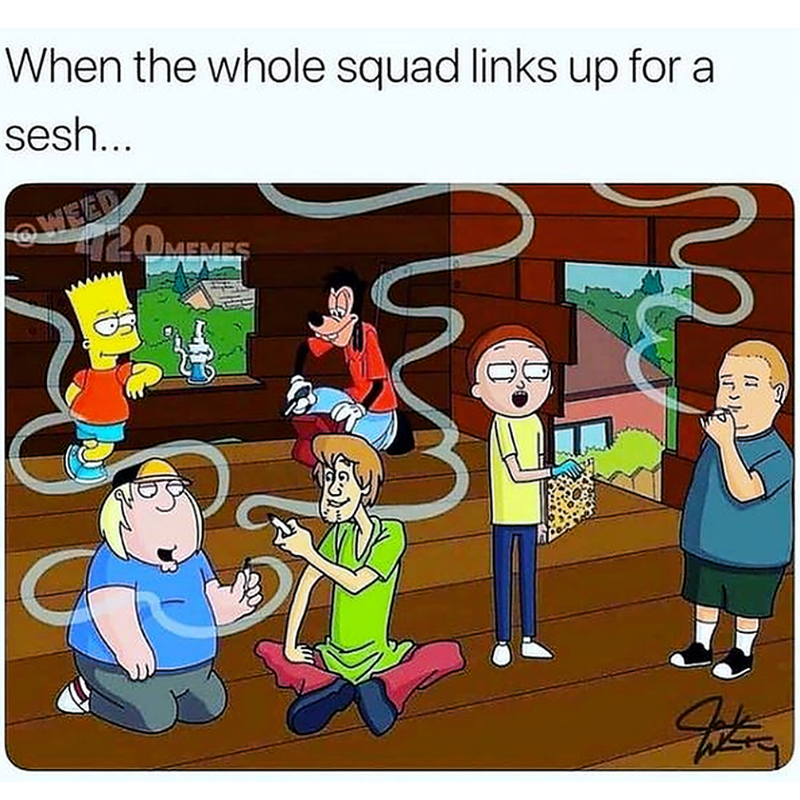 PotSmokingApp's tweet photo. Join our amazing community and smoke with people from around the world in our virtual seshes!