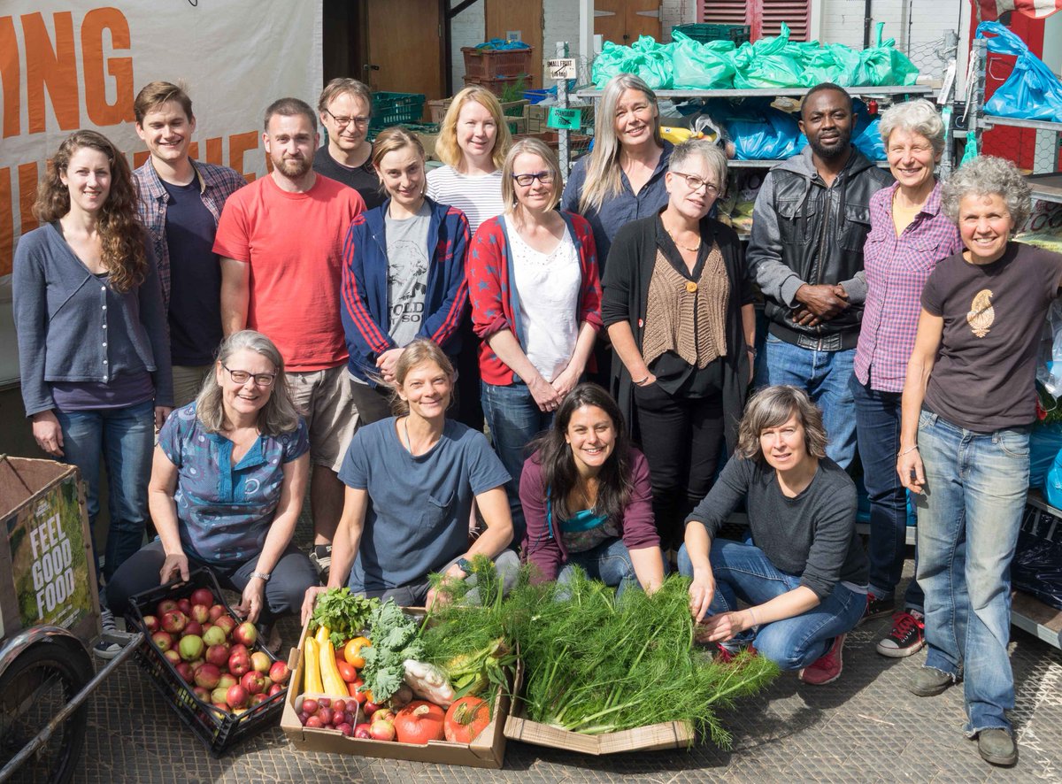 Are you an expert project manager who loves food, people & planet? Come & lead on planning, delivery & expansion of @BetterFoodTrade network. Drive strategic direction, build its influence & manage a friendly, committed team. Please RT. #job #climatejob growingcommunities.org/jobs