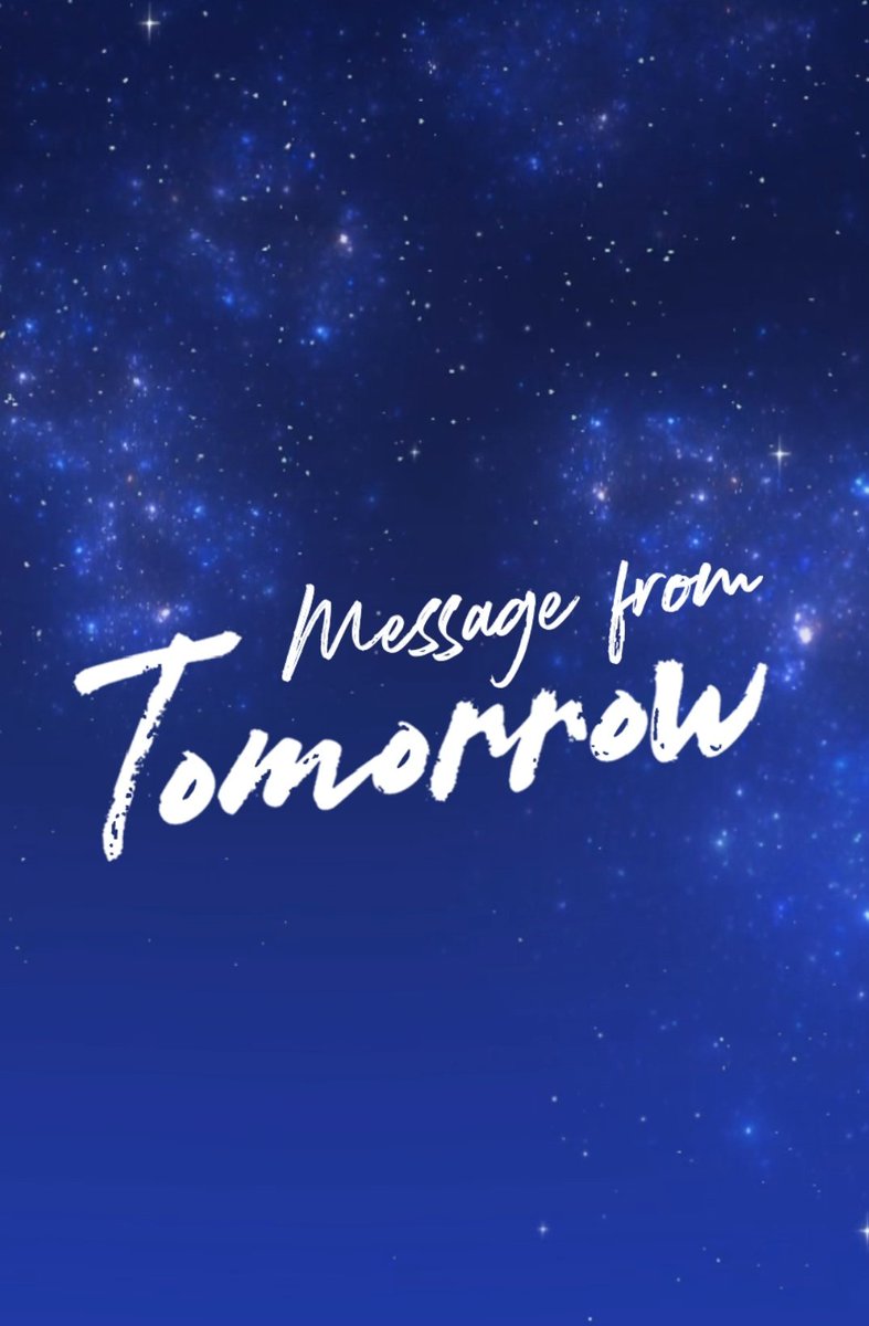 iam_wwpn's tweet photo. เหย...ดีมากเลยค่ะ ฮีลใจมาก
#MessagefromTomorrow เป็นการตอบคำถามสั้นๆเกี่ยวกับชีวิตของเราเองและในตอนท้ายก็จะมีการ์ดให้กำลังใจ เหมือนได้กำลังใจดีๆจากทีมช่วยเหลือวิกฤตเลย เป็นกิจกรรมพิเศษจาก #TomorrowLINEWEBTOON
ลองไปเล่นดู😀 #Tomorrow #내일 https://t.co/yYK1JjVibg https://t.co/UYRQZqIOba