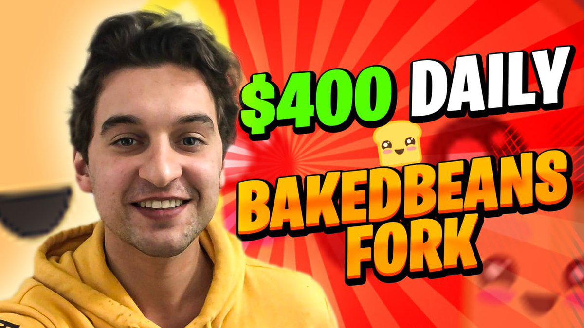 cryptowithlollo's tweet image. ⏰ $150 #Giveaway ⏰

To Enter

🔁 Retweet
🤝 Tag 2 Friends
✅ LIKE and COMMENT on my New Video on @ToastedAVAX 

👇🏼👇🏼👇🏼👇🏼

youtu.be/VblmY1eih5k

.
.
.
#Crypto #Cryptocurrency #DeFi #altcoins #avax  #bakedbeans #toastedavax #cryptofarm #Farm #nodes #PassiveIncome #GIVEAWAY