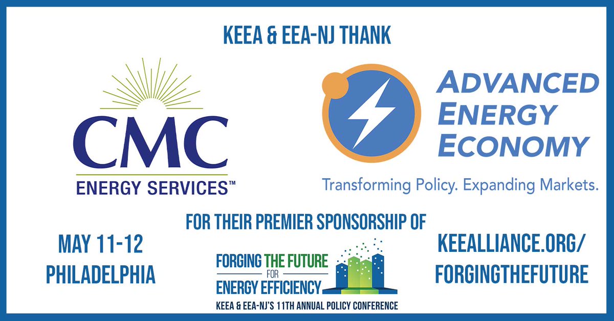 The_EEAlliance's tweet photo. With 100+ EE experts, delicious food, and custom cocktails, this is one EE event you can't mix! @CMCEnergy and @AEEnet sponsor a return to in-person networking at our #FF4EE happy hour. 4:30 pm after our first day of panels.
https://t.co/xfJrnqq5Qt https://t.co/HYDtnzzCU1