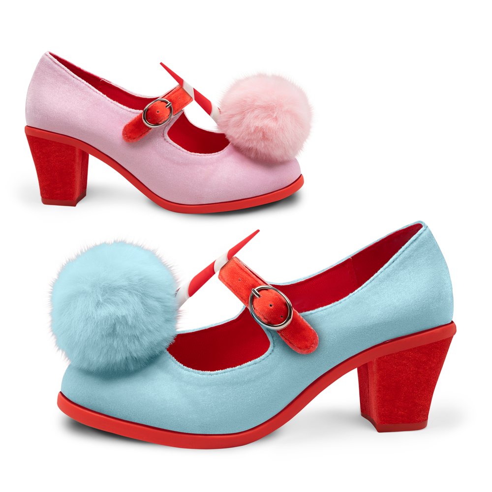 hotchocolated's tweet photo. Life is short... make it sweet ππ
With our NEW fluffy, yummy, sugary "Cotton Candy" #midheels β¨
Order here > https://t.co/z8OvFszC81 (international shipping πΊπ²ππ¦) https://t.co/Ssq5PN6Tfp