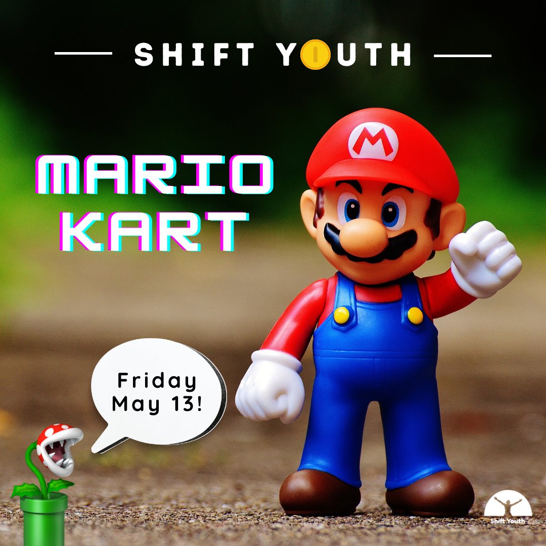 SHIFT YOUTH (@SHIFT_YOUTH) / Posts / X