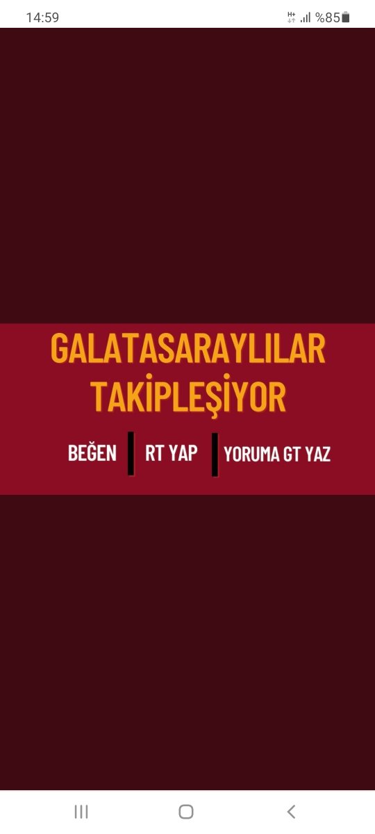 @yusuferenn1905 @exselans_1905 @meryemm_1905 <a href="/CesarPrates29/">⭐⭐CESAR🌟PRATES⭐⭐</a> <a href="/DrogbaEfsane/">MeloSneijderDrogba ❤️💛🦁</a> <a href="/Sinyal3434/">GalaForDie</a> <a href="/WesleySnj10/">Wesley Sneijder</a> @melo <a href="/aslan1905fann/">🌠🌠Aslan1905fann 🌠🌠</a> <a href="/KARA_BELA_1905_/">KARA_BELA_¹⁹⁰⁵_❤️‍🔥</a> @Neriman0102  <a href="/tyucel1905/">🧣 𝓣𝓾𝓰𝓪𝔂 💛♥️</a> @__Wesley10 <a href="/noo19005/">noo</a> <a href="/takipetkazan13/">MERTENS10</a> <a href="/Marcaoreyizz/">M a r c a o</a> <a href="/BulutMensure/">𝙈𝙚𝙣𝙨𝙪𝙧𝙚</a> <a href="/Gonlumunsarayi/">💛GalataSaray❤ Aslanı 🦁</a> @Usta5185 <a href="/MiraAdyaman11/">Miraç Adıyaman</a> @immelisa7