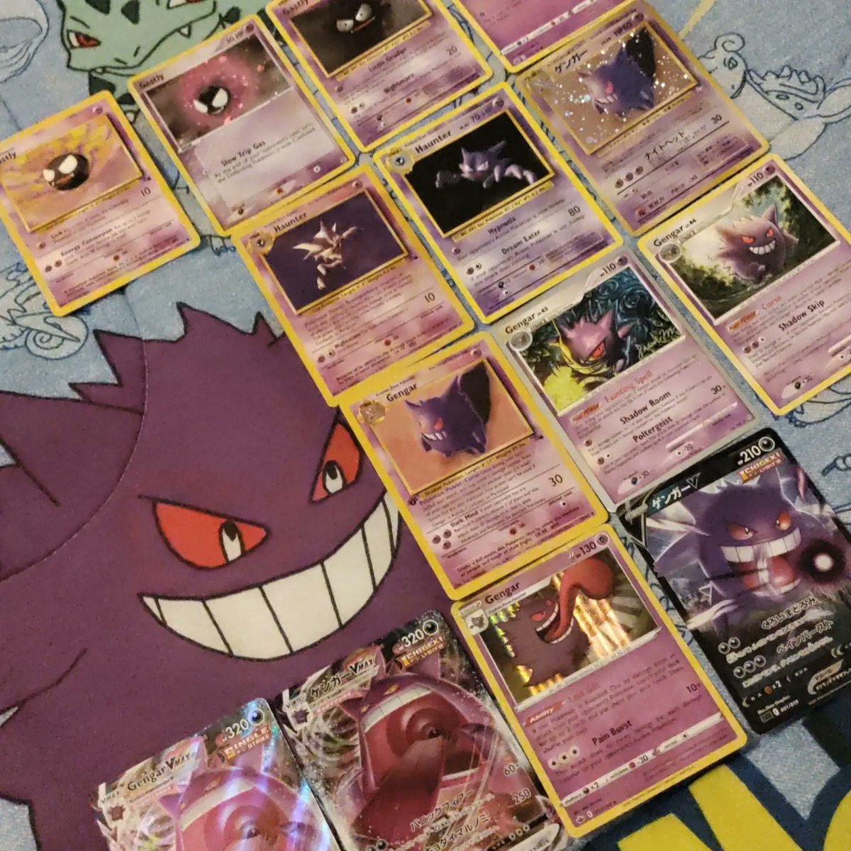 Cody Garrison (@gengcards) on Twitter photo 