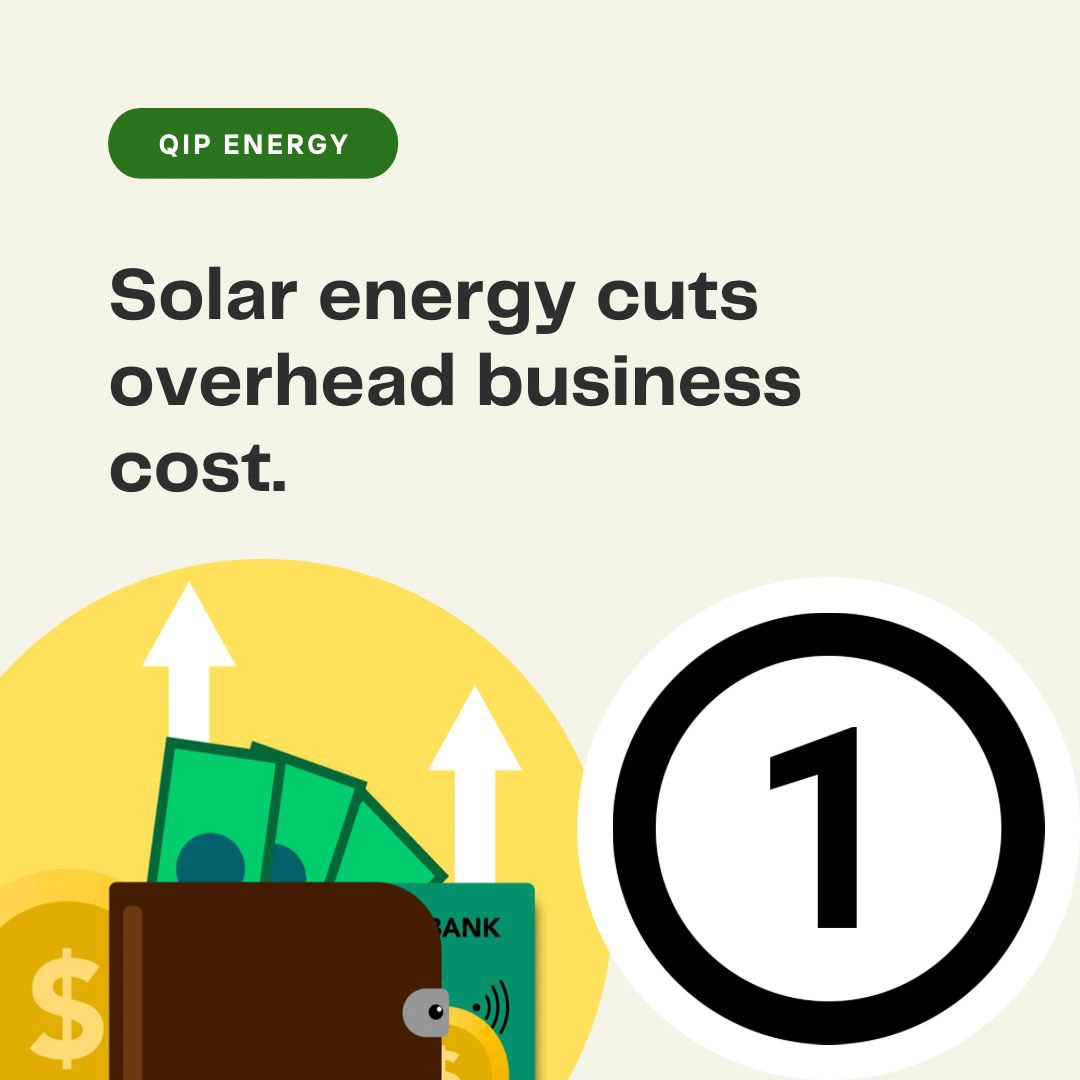 QIPenergy's tweet photo. consider these— #qipenergy #solarenergy https://t.co/hFgFcZa1IE